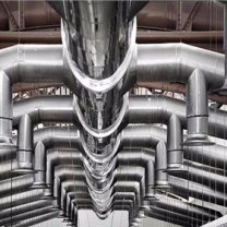 西安通風(fēng)管道加工