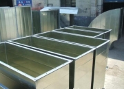 通風管道制作安裝技術