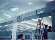 通風管道制作工藝與安裝要求